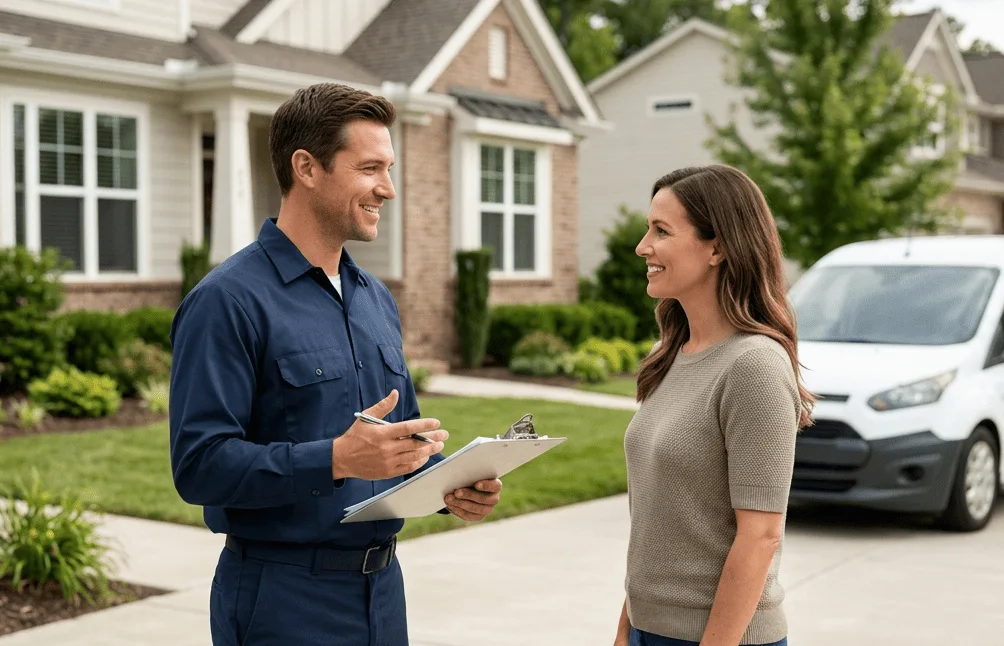 Mold Remediation Sunman, IN FAQs
